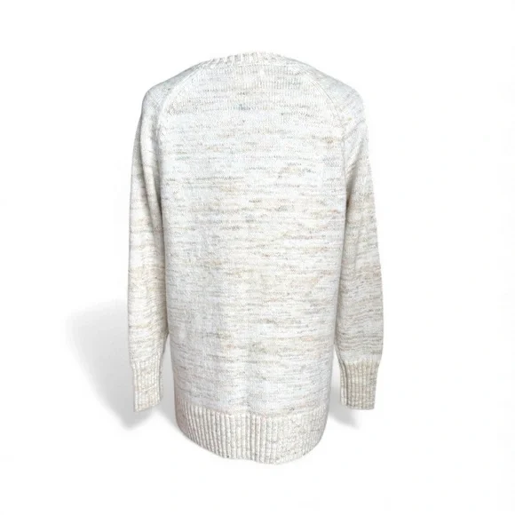 Kohl's Festive Sweater with Red Car and Green Tree - Picture 4 of 8